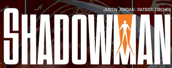 Valiant engage J. Michael Straczynski pour adapter Shadowman au cinéma