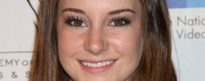 Shailene Woodley a bouclé ses scènes sur The Amazing Spider-Man 2