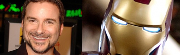 Iron Man 3 : Shane Black jouera sur deux fronts