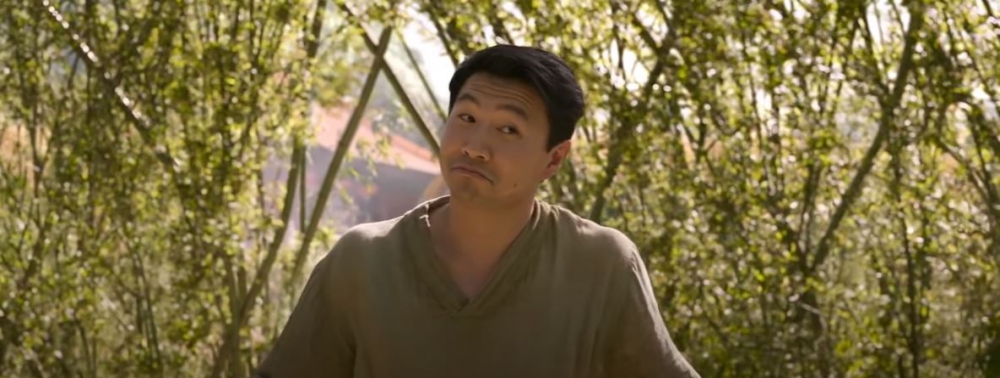 Le Honest Trailer de Shang-Chi & La Légende des Dix Anneaux est de sortie