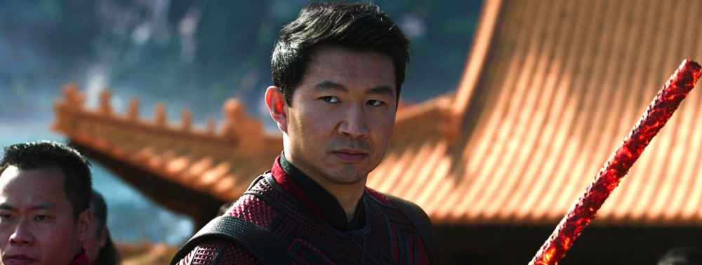 Shang-Chi 2 : Simu Liu garantit que le projet existe toujours chez Marvel Studios