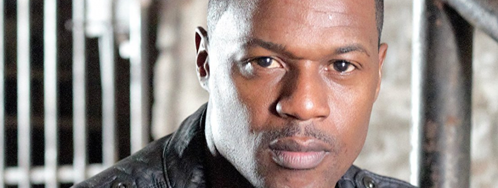 Jermaine Rivers (MacGyver) sera Shatter pour la série tv The Gifted