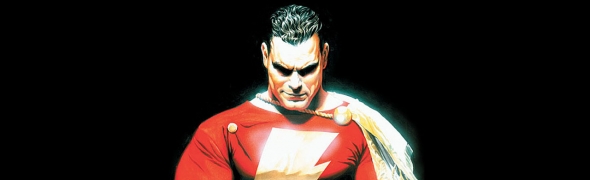 NYCC : Shazam revient !