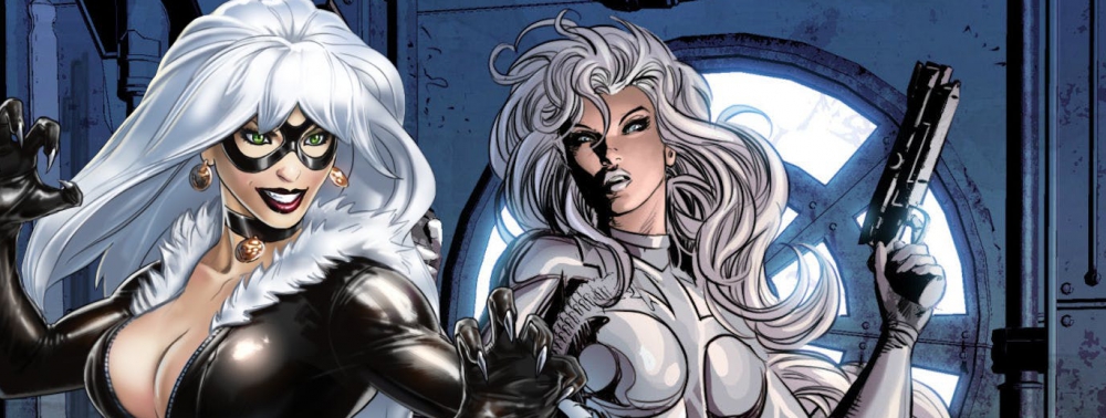 Silver & Black recrute parmi les équipes techniques de Black Panther et Doctor Strange