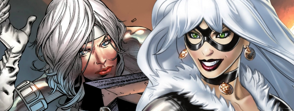 Silver & Black livre de nouvelles informations sur son synopsis