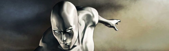 Le quatrième teaser de Décembre met en scène le Silver Surfer