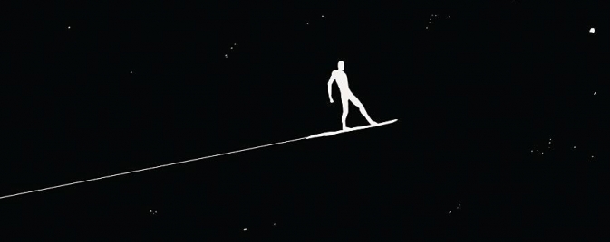 Silver Surfer #1, la preview (lettrée)