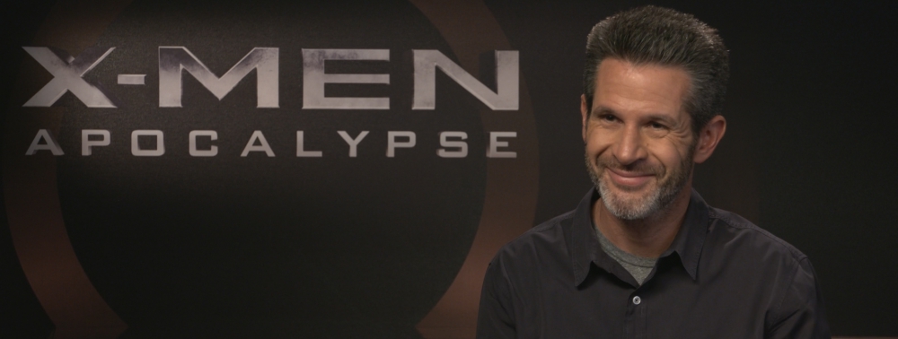 La Fox confirme Simon Kinberg à la réalisation de X-Men: Dark Phoenix 