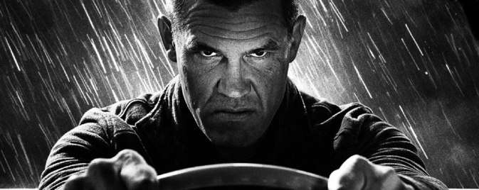 Sin City : A Dame To Kill For, le trailer officiel