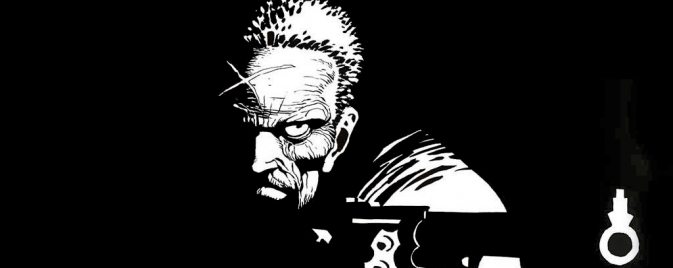 NYCC 2015 : Frank Miller annonce le retour de Sin City