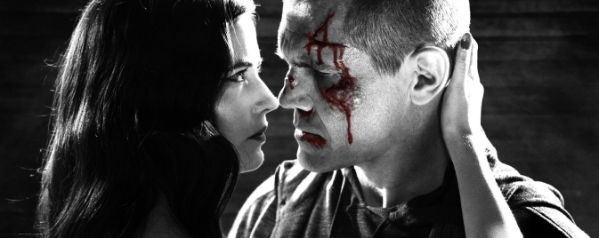 Un extrait inédit de Sin City: A Dame to Kill for