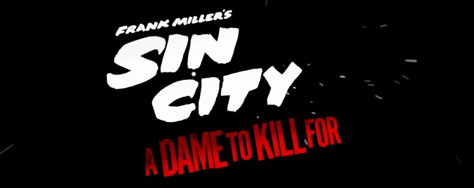 Un énième extrait pour Sin City: A Dame to Kill For