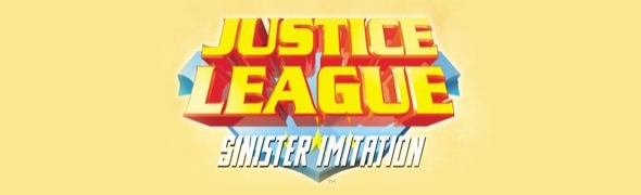 Un autre titre Justice League risque de faire parler de lui