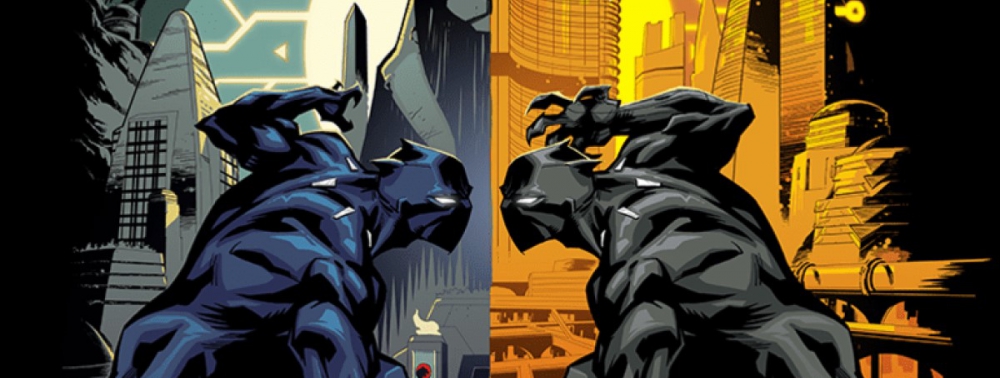 L'audiobook Black Panther : Sins of the King dévoile ses premiers épisodes