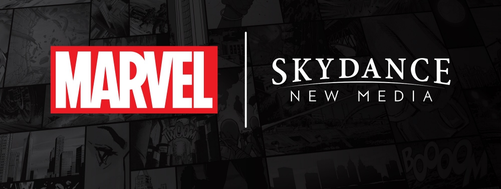 Le scénariste Marc Bernardin est au travail sur le nouveau jeu AAA de Marvel et Skydance New Media