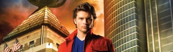 La suite de Smallville en roman ?