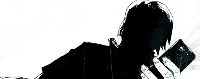 Snapshot #4, la preview
