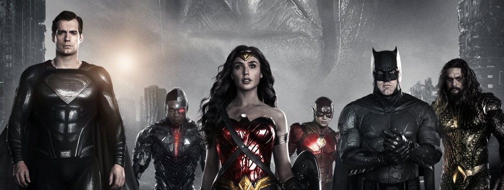 Snyder Cut : verdict final sur la Justice League de Zack Snyder