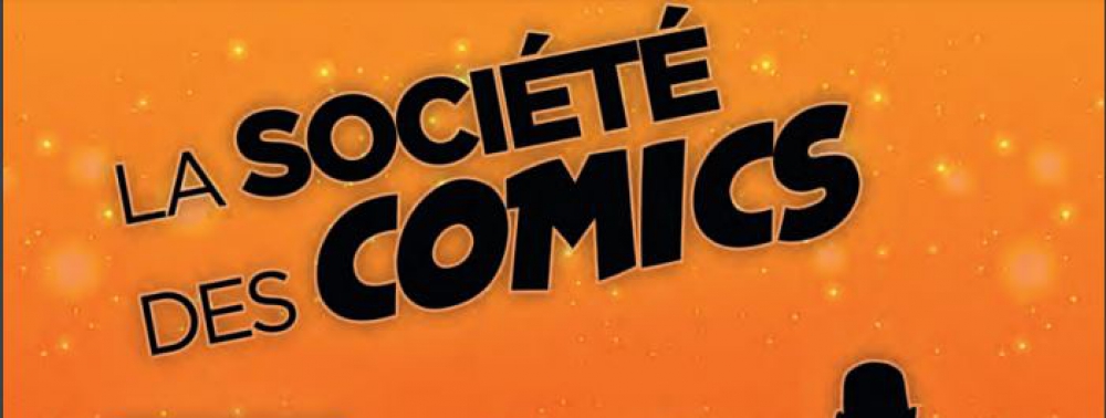 L'exposition la Société des Comics dévoile son programme automnal