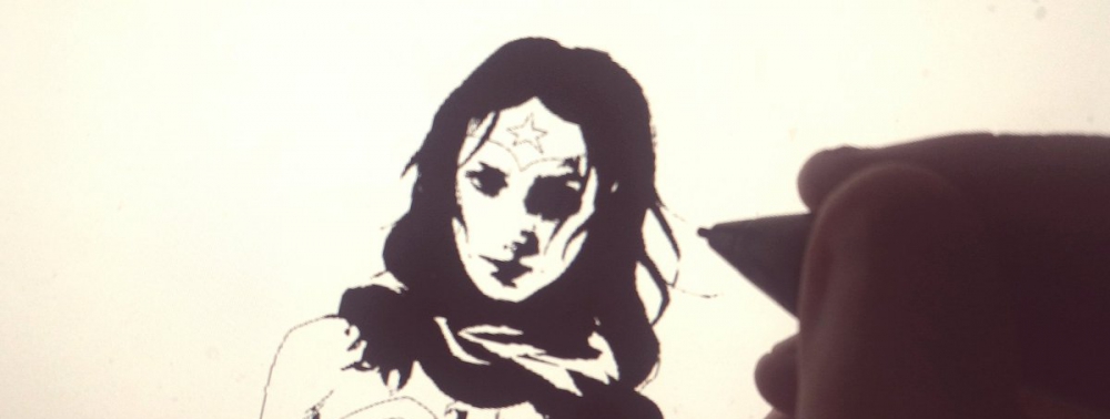Andrea Sorrentino bientôt de retour chez DC Comics ?