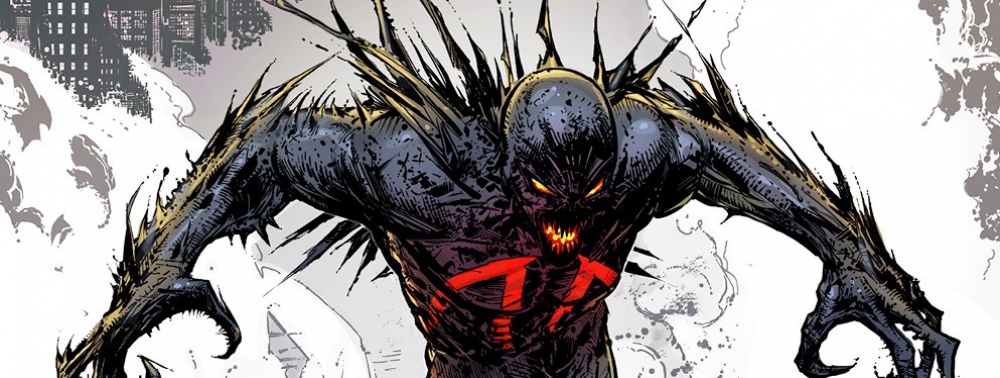 Spawn : Greg Capullo de retour pour quelques couvertures