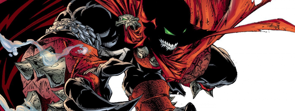 Todd McFarlane pourrait faire de Spawn une nouvelle franchise cinéma