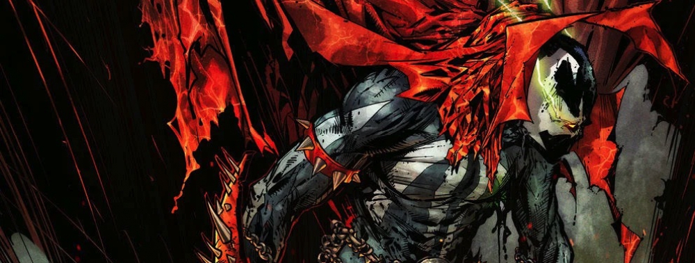 Spawn #350 et l'expansion du Spawn Universe : la grande interview avec Todd McFarlane !!