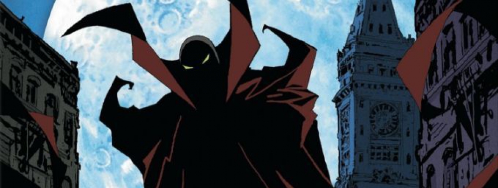 Une nouvelle série animée Spawn pourrait suivre la sortie du film de Todd McFarlane