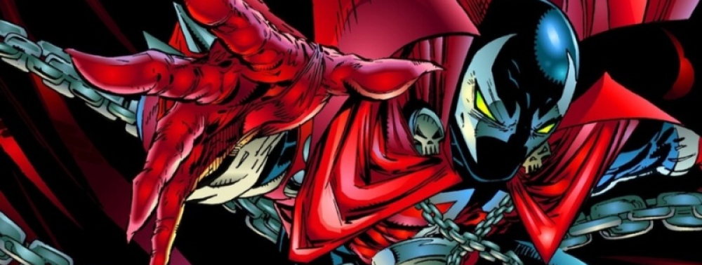 Spawn : Greg Nicotero s'occupera du design du nouveau costume