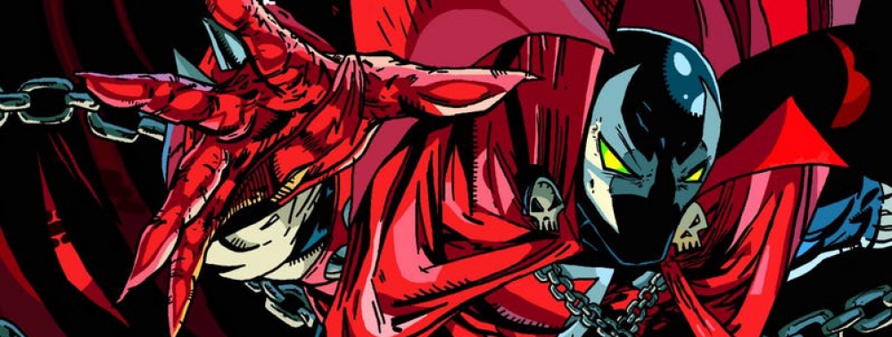 Spawn : Todd McFarlane attend l'aval de tous ses partenaires sur le script pour avancer sur son film