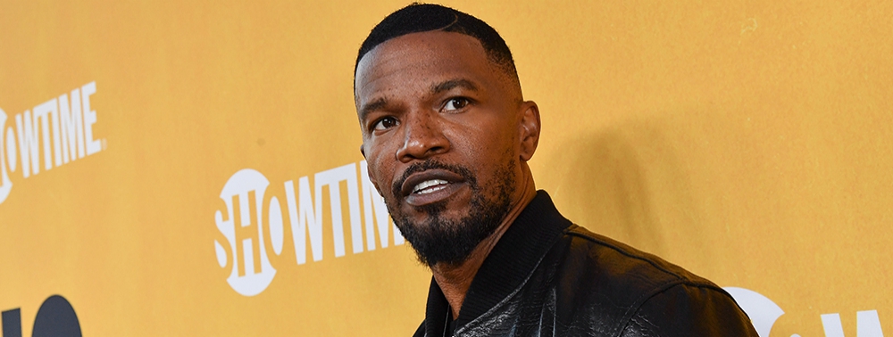 Jamie Foxx serait en vue pour prendre le rôle de Spawn