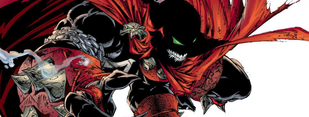 Todd McFarlane confirme vouloir faire une trilogie Spawn