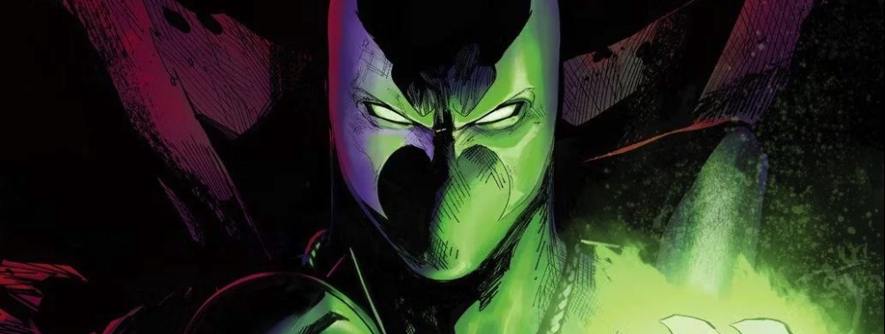 Spawn amplifie son crossover avec DC Comics avec plein de couvertures variantes