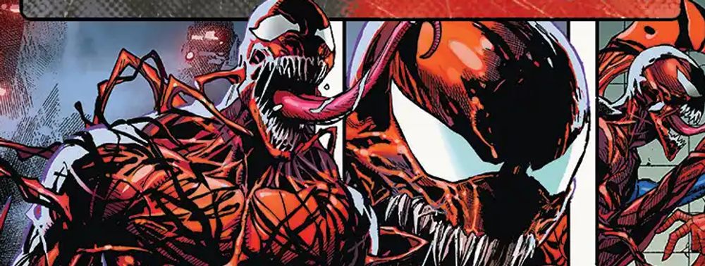 Spider-Man x Magic The Gathering : toujours plus de cartes dévoilées, avec le plein de spider-vilains !