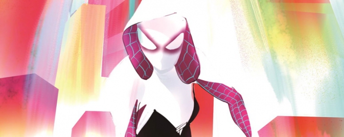 NYCC 2014 : La série sur Spider-Gwen se nommera... Spider-Gwen