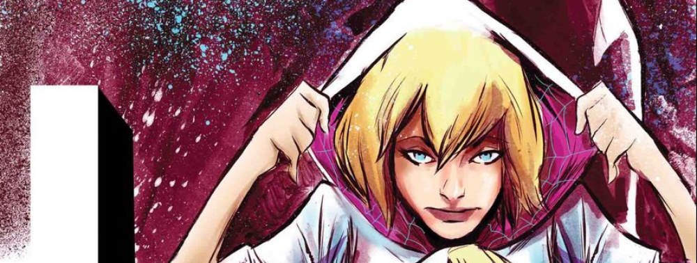 Jason Latour et Robbi Rodriguez quittent Spider-Gwen en juillet 2018