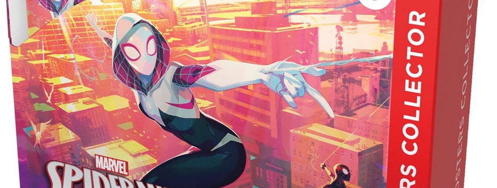 Magic The Gathering x Marvel : le set spécial Spider-Man sortira à l'automne 2025 !