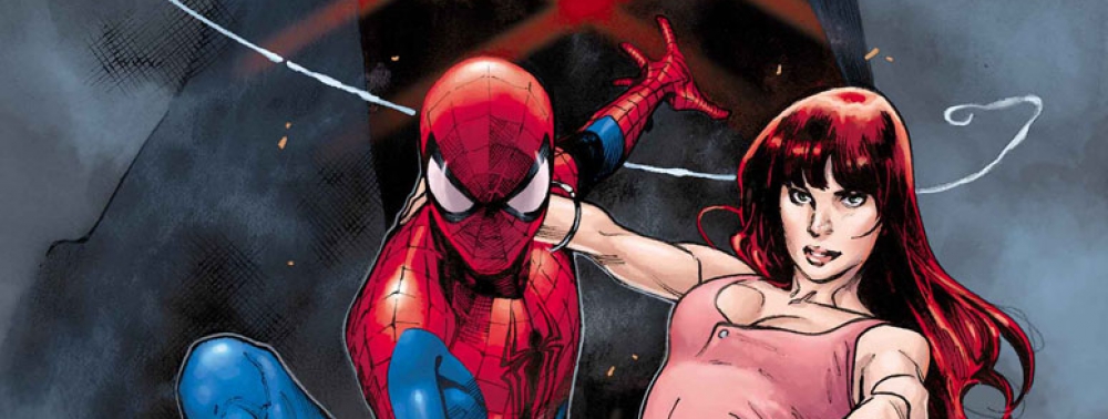 Le Spider-Man de J.J. Abrams (et fils) dévoile ses couvertures variantes