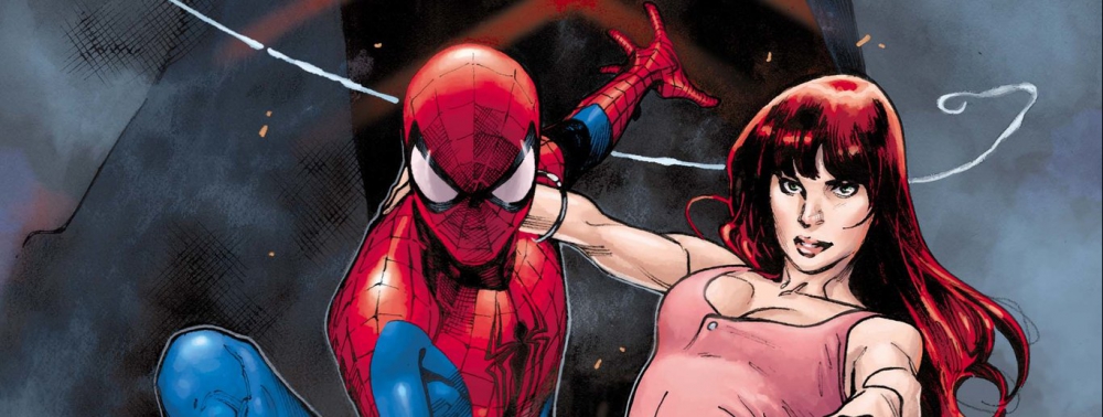 J.J. Abrams, son fils et Sara Pichelli lancent une nouvelle mini-série Spider-Man