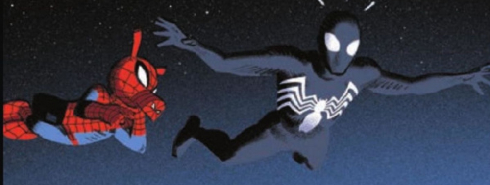 Amazing Spider-Man : Full Circle #1 fait miroiter son énorme roster créatif dans ses premières planches