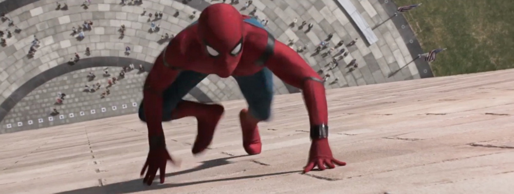 Spider-Man : Homecoming se dévoile dans une nouvelle featurette