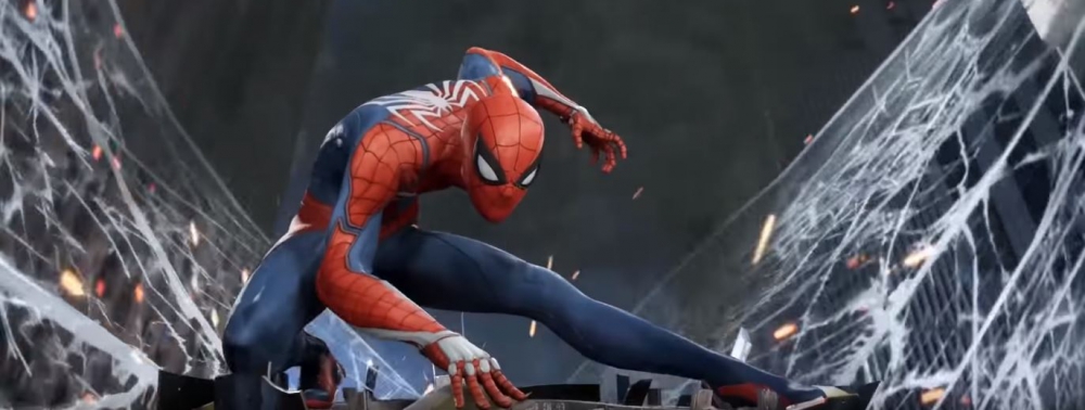 Le jeu Spider-Man a droit à son Honest Trailer