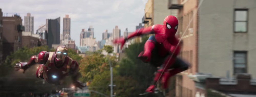 Spider-Man : la vérité économique derrière l'accord entre Sony et Marvel Studios