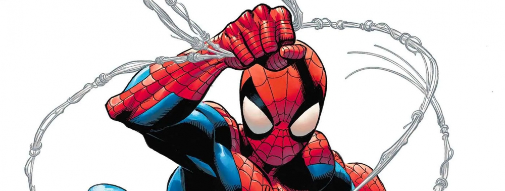 Dan Slott de retour sur une série Spider-Man avec Mark Bagley (et pour mettre fin au Spider-verse)