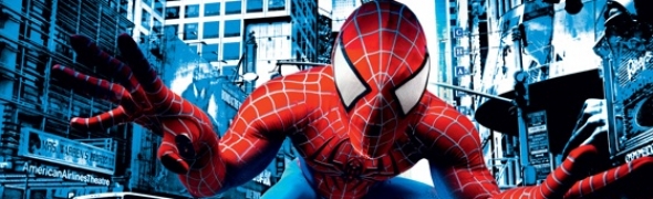 Spider-man : turn off the dark est de retour !