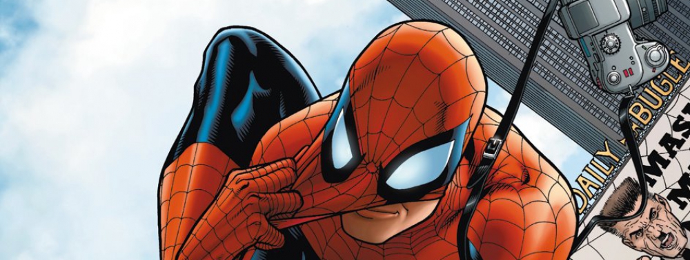 Spider-Man est le super-héros préféré des français en 2021