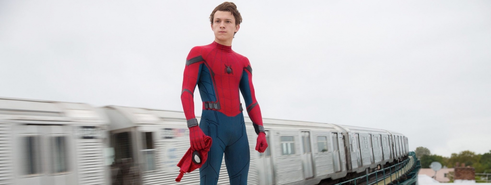 Amy Pascal souhaite poursuivre l'aventure Spider-Man avec Marvel Studios