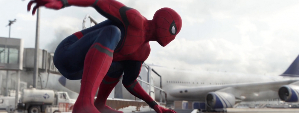 La suite de Spider-Man débutera quelques minutes après la fin d'Avengers 4