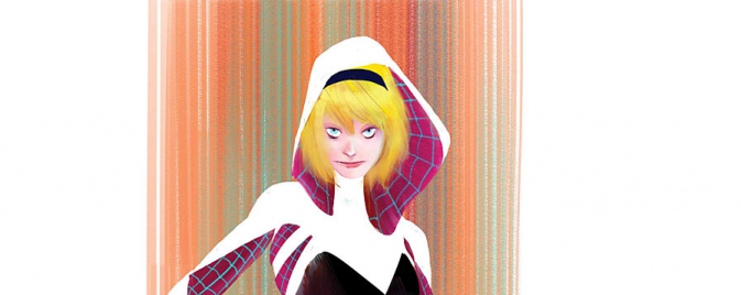 Spider-Verse #1, la preview