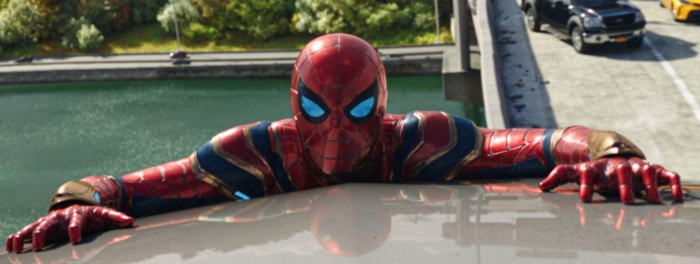 Spider-Man : No Way Home enregistre un bénéfice de 610 millions de dollars